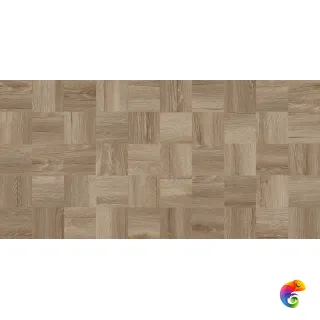 Timber Керамогранит коричневый мозаика 30х60
