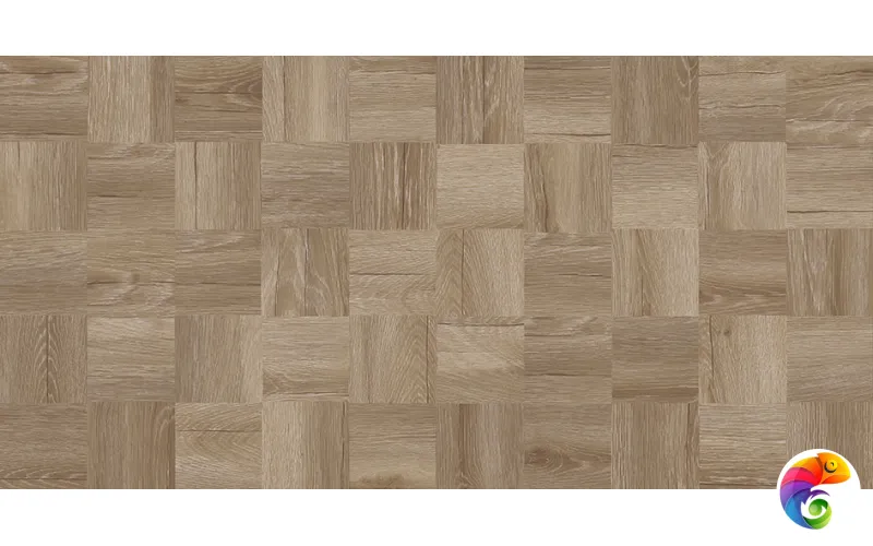 Timber Керамогранит коричневый мозаика 30х60