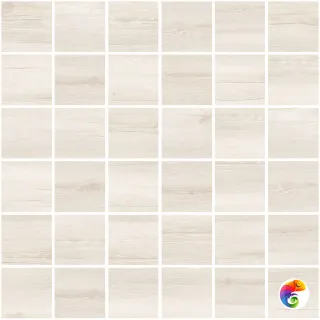 Timber Мозаика бежевый 30х30