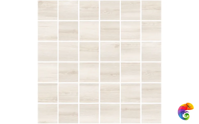 Timber Мозаика бежевый 30х30