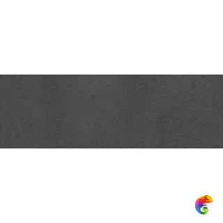 Story Плитка настенная черный волна 60096 20х60