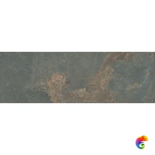Рамбла коричневый обрезной 12124R 25х75
