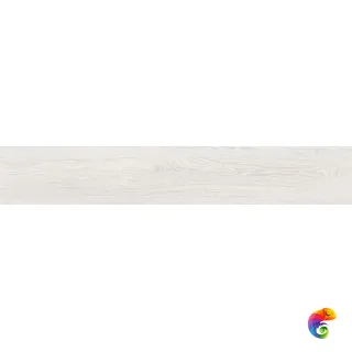Borneo Керамогранит белый ректифицированный 20х120 K-1622/MR