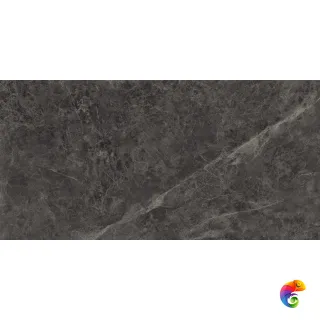 Spanish Black Керамогранит черный 60x120 полированный