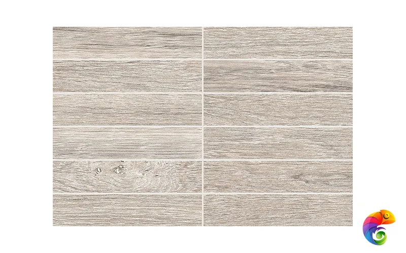 Aspen Мозаика табачный 20х30