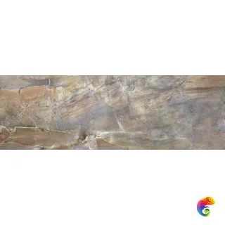 Rich Плитка настенная коричневый 25х75