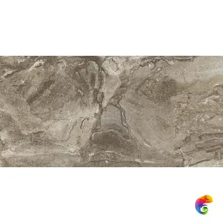 Gregory Плитка настенная коричневый 34045 25х50