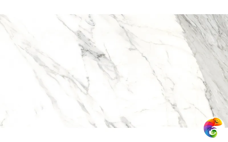 Calacatta Extra Керамогранит 60х120 Полированный