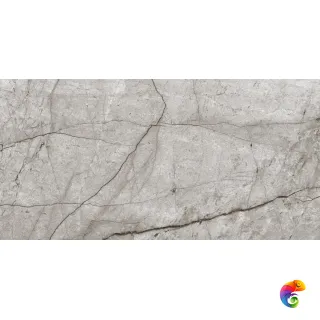 Obsidian Moss Gray Керамогранит 60х120 Полированный
