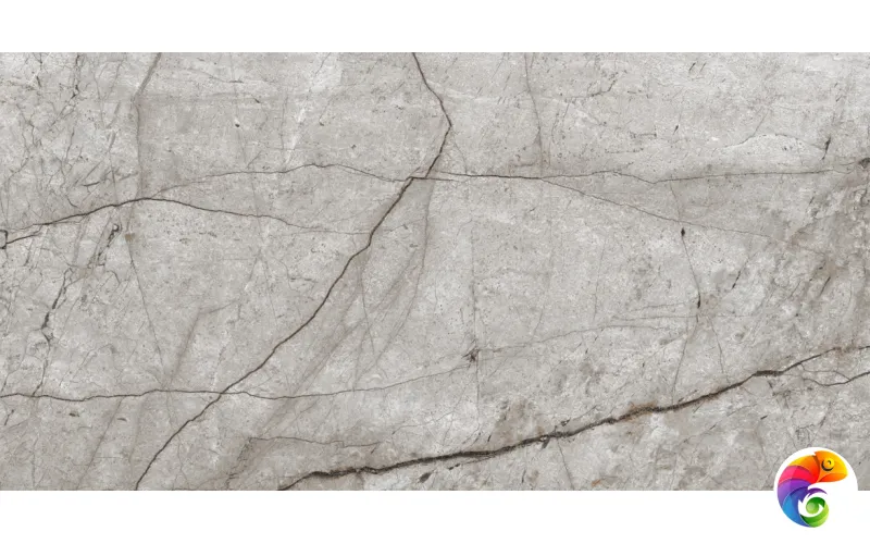 Obsidian Moss Gray Керамогранит 60х120 Полированный