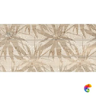 Flint Декор светло-бежевый 18-05-11-3634 30х60