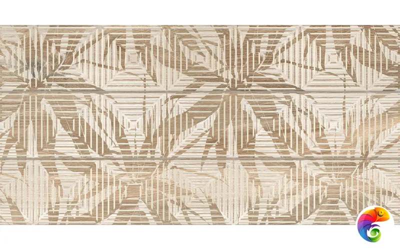 Flint Декор светло-бежевый 18-05-11-3634 30х60