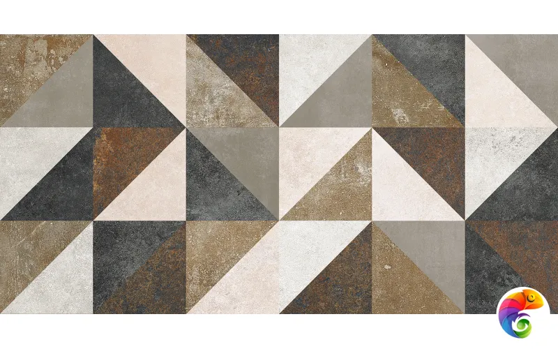 Ferry Плитка настенная микс 18-01-10-3631 30х60