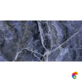 Laurel Плитка настенная синий 18-01-65-3608 30х60