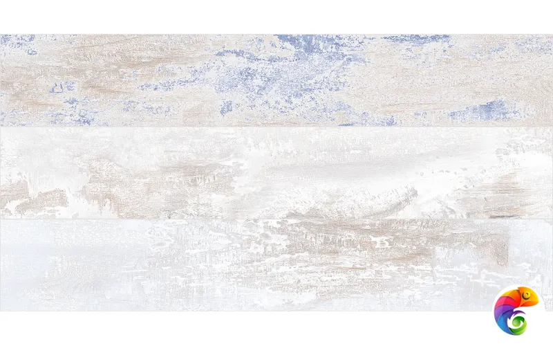 Pacific Плитка настенная голубой 18-00-61-3601 30х60