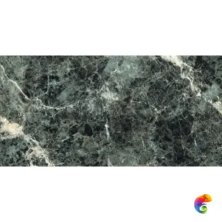 Nembus Green Керамогранит 60x120 Полированный