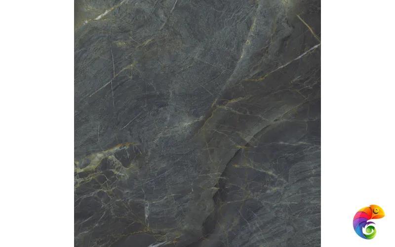 Tiaki Green Керамогранит 60x60 Полированный