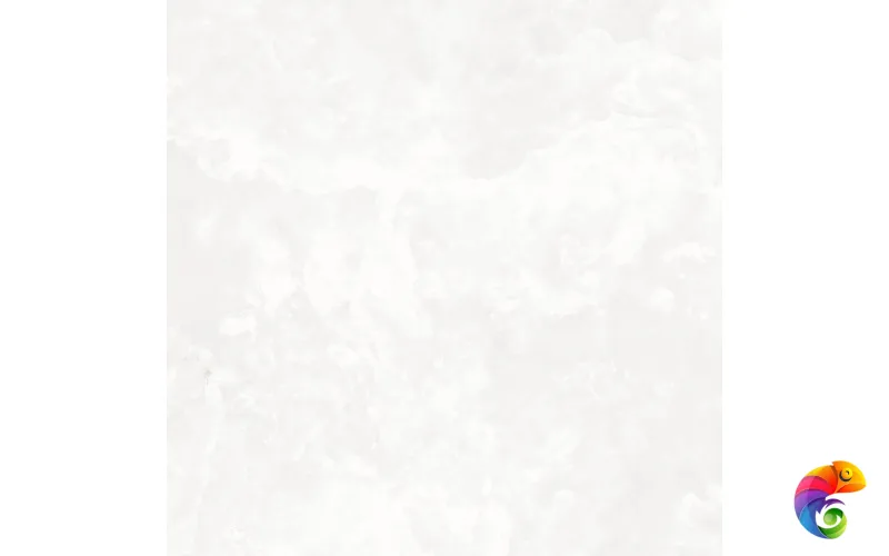 Diadem White Керамогранит белый 60x60 Полированный