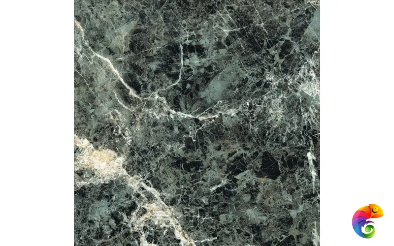 Nembus Green Керамогранит зеленый 60x60 Полированный