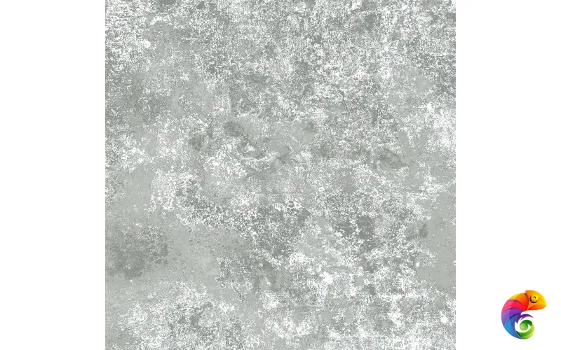 Milkyway Silver Керамогранит 80х80 Металлизированный