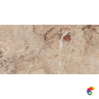 Brecia Antic Brown Керамогранит 60х120 Полированный