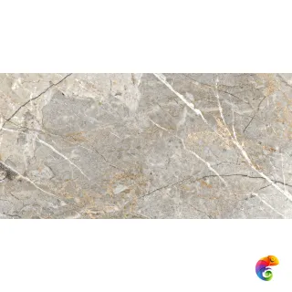 Fantastico Grey Granito Керамогранит 60х120 Полированный