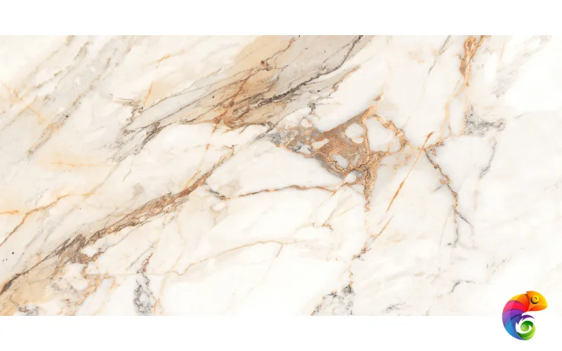 Calacatta Borgini Керамогранит 60х120 Структурный