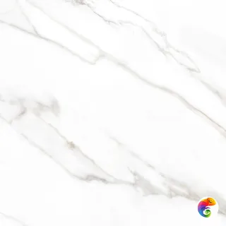 Metropolis blanco Керамогранит белый 60х60 матовый