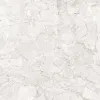 Emil White Керамогранит светло-серый 60x60 Полированный