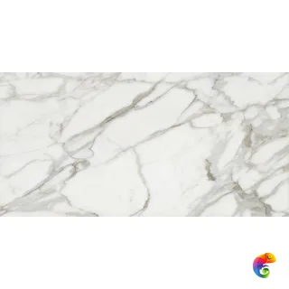 Angel Blanco Керамогранит белый SG50002522R 59,5х119,1 полированный