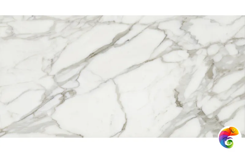 Angel Blanco Керамогранит белый SG50002522R 59,5х119,1 полированный