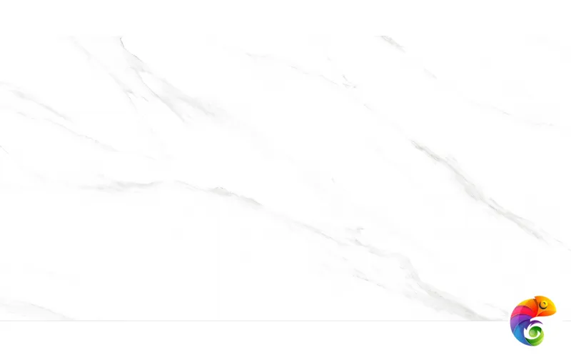 Calacatta Genius Керамогранит белый 60х120 Полированный