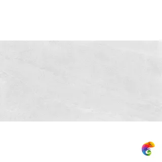 Beton Majestic White Керамогранит белый 60х120 Матовый