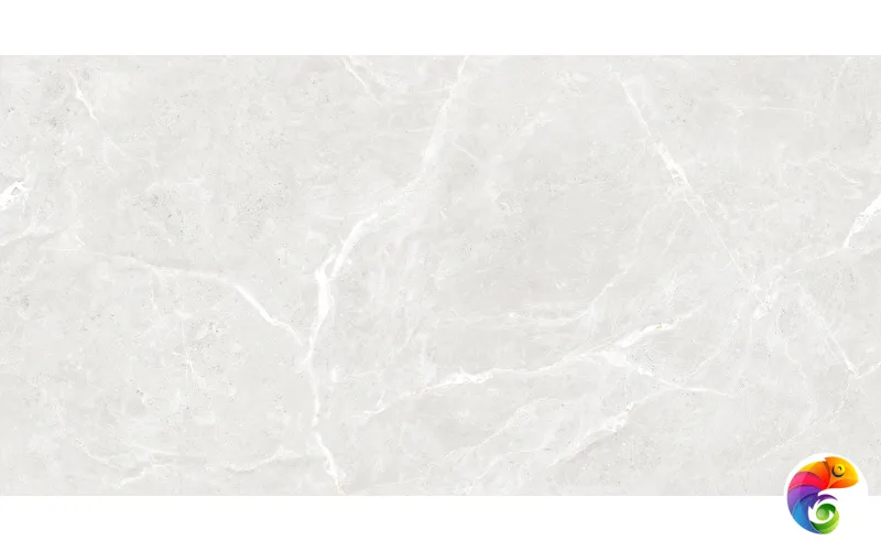 Stone Cool White Керамогранит белый 60х120 Матовый