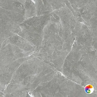 Stone Cool Grey Керамогранит серый 60х60 Полированный
