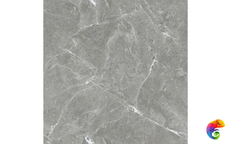 Stone Cool Grey Керамогранит серый 60х60 Полированный