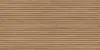 Wood Canarium Almond Stripes Керамогранит тёмно-бежевый 60х120 матовый карвинг