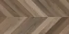 Wood Latina Brown Chevron M Керамогранит коричневый 60х120 матовый карвинг
