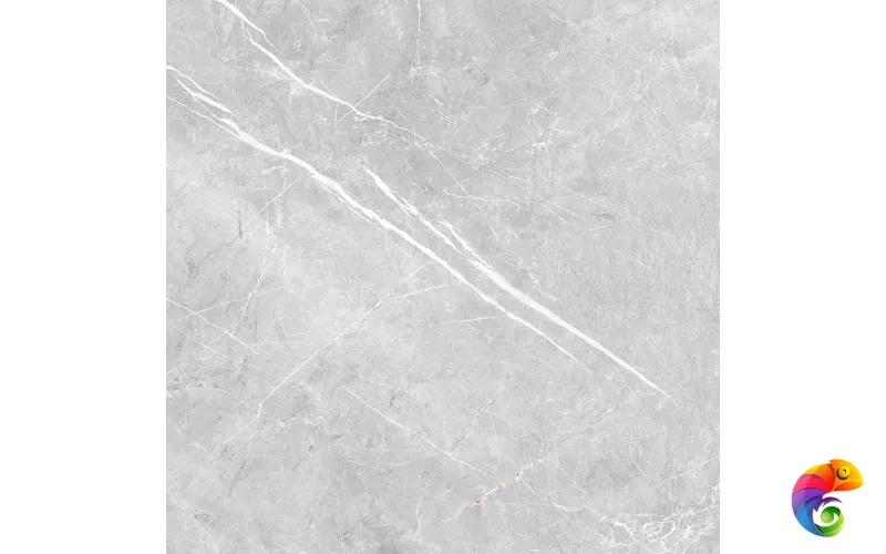Lune Grigio Керамогранит серый LP6060G0071R 59,5х59,5 матовый карвинг