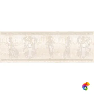 Петра Олимп Декор бежевый 17-03-11-660 20х60