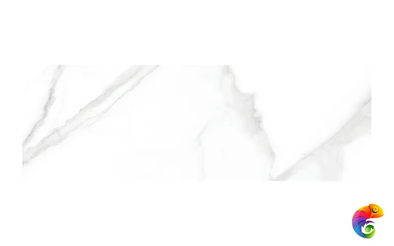 Altair Плитка настенная белый 17-00-01-478 20х60