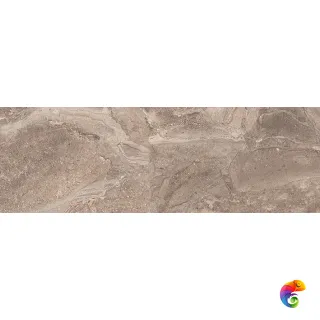 Polaris Плитка настенная тёмно-серый 17-01-06-492 20х60