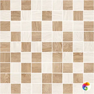 Kiparis Мозаика 30х30