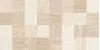 Platan Плитка настенная мозаика бежевый 08-00-11-429 20х40