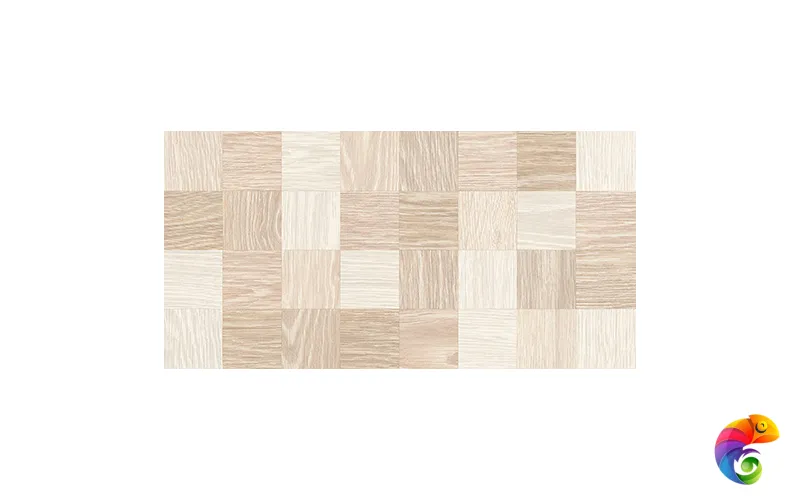 Platan Плитка настенная мозаика бежевый 08-00-11-429 20х40