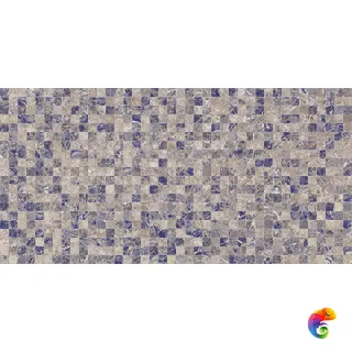 Arte Плитка настенная коричневый 08-31-15-1369 20х40