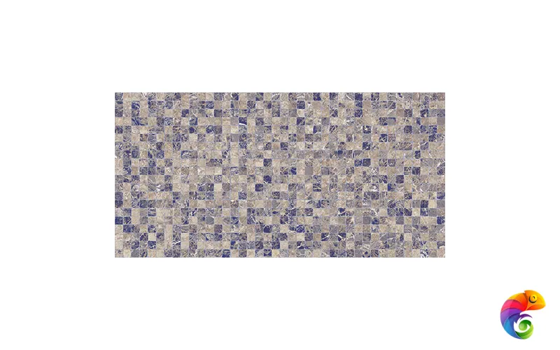 Arte Плитка настенная коричневый 08-31-15-1369 20х40