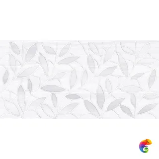 Bona Декор серый 08-03-06-1344-2 20х40