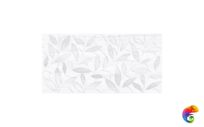 Bona Декор серый 08-03-06-1344-2 20х40