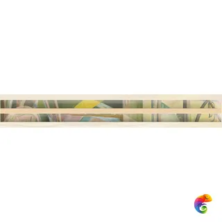 Frame Бордюр бежевый 66-05-11-1368 6х40